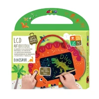 AVENIR LCD ARTIDOODLE DINOSAUR