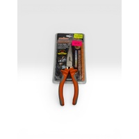 HORUSDY SDY-97605 NEEDLE NOSE PLIERS 6INCH/150MM