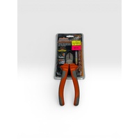 HORUSDY SDY-97606 SIDE CUTTERS 6INCH/150MM