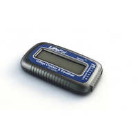 SKY RC LIPO PAL BALANCER AND CHECKER