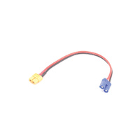 SKYRC SK-00023-13 MALE EC3 TO FEMALE XT60 CHARGE LEAD