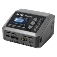 SKY RC S100 NEO AC/DC CHARGER, SK-100202