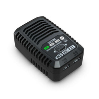 SKYRC SK-100219 E3S LITHIUM 2S-3S 2W BALANCE CHARGER LIPO LHV LIFE BATTERIES
