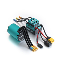 SKYRC FURIAX SUPA COMBO 60A BRUSHLESS ESC AND 3100KV 3650 MOTOR [SK-300080-02]