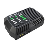SKY RC E4S COMPACT CHARGER - LIPO 2-4S NIMH 6-8S 5A 60W MAX [SK-100229]