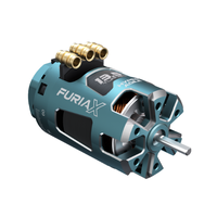 SKYRC FURIAX HYPER AGILE 10.5T SENSORED BRUSHLESS MOTOR FOR 1/10 SCALE DRIFTING [SK-400037-01]