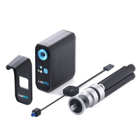 SKYRC SK-500048-01 LAPWIZ LAPCOUNTER SET WITH STANDARD T01 TRANSPONDER