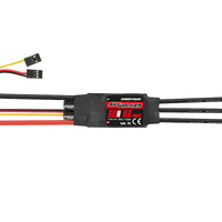 HOBBYWING SKYWALKER 50A 6S V2 BRUSHLESS ESC FOR AIRCRAFT 30216400