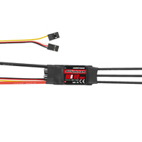 HOBBYWING SKYWALKER 30A V2 BRUSHLESS ESC 30205351