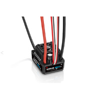 HOBBYWING EZRUN MAX10 G2 80A BRUSHLESS ESC FOR 1/10 SPORT 3S