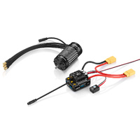 HOBBYWING 38010607 EZRUN MAX8 G2S COMBO - 160A ESC AND 4278SD 2250KV G2R SENSORED MOTOR