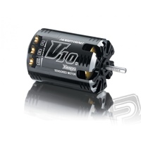 HOBBYWING HW30401020048 XERUN V10 17.5T