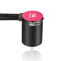 HOBBYWING QUICRUN 3652 SL BRUSHLESS G2 MOTOR 3250KV