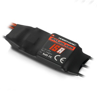 HOBBYWING SKYWALKER 15A V2 BRUSHLESS ESC FOR AIRCRAFT 30205150