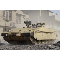 HOBBY BOSS 84524 I.D.F NAMER-1 IFV 1/35 SCALE PLASTIC MODEL KIT TANK