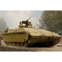 HOBBYBOSS 84525 I.D.F NAMER-2 IFV 1/35 SCALE PLASTIC MODEL KIT