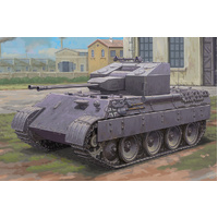 HOBBY BOSS 84832 GERMAN FLAKPANZER V AUSF.A  1/48 SCALE PLASTIC MODEL KIT
