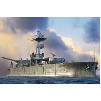 HOBBY BOSS 86518 HMS LORD CLIVE MONITOR CLASS WARSHIP 1/350 SCALE PLASTIC MODEL KIT
