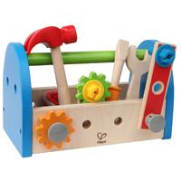 HAPE FIX-IT TOOLBOX