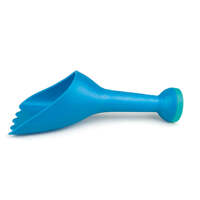 HAPE RAIN SHOVEL SAND TOY BLUE - AGES 18M+