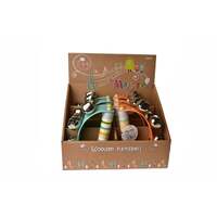 KAPER KIDZ WOODEN HANDBELLS