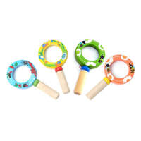 KAPER KIDZ INSECT MAGNIFYING GLASS ASSORTED COLOURS