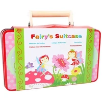 KAPER KIDS FAIRYS SUITCASE