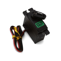 ECO POWER WP320T 21G DIGITAL MINI WATERPROOF METAL GEAR SERVO TRAXXAS 1/16