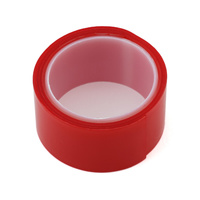 ECOPOWER ECP-2065 CLEAR DOUBLE SIDED TAPE 1X20"