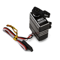 ECOPOWER WP173-X24 ALUMINIUM DIGITAL MICRO SERVO DIRECT FIT FOR AXIAL SCX24 (HV)