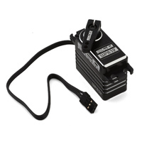 ECOPOWER WP-832 MID PROFILE HIGH TORQUE BRUSHLESS ROCK CRAWLING/ BASHING SERVO