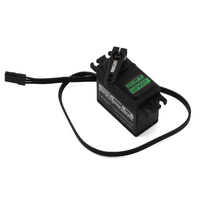 ECOPOWER WP-200T HIGH TORQUE METAL GEAR BRUSHLESS SERVO [WP200T]