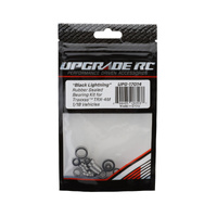 UPGRADE RC UPG-17014 RUBBER SEALED BEARING KIT FOR TRAXXAS TRX4-M 1/18
