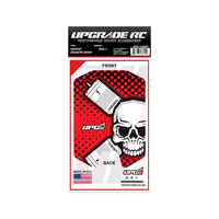 UPGRADE RC CHASSIS PROTECTOR SKIN FOR ARRMA GRANITE GROM (MOD 1) UPG-14069