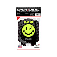 UPGRADE RC CHASSIS PROTECTOR SKIN FOR ARRMA MOJAVE GROM (FLIP ME) UPG-14074