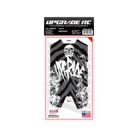 UPGRADE RC CHASSIS PROTECTOR SKIN FOR ARRMA 3S (ARCHAIC) UPG-14090