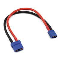ECOPOWER ECP-1598 HEAVY DUTY XT60 CHARGE LEAD (MALE XT60 TO FEMALE XT90) 12AWG WIRE