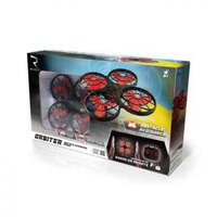 REVOLT ASX26 RADIO CONTROL ORBITER AVOIDANCE DRONE