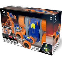REVOLT ASYTG1003 RADIO CONTROL FLIP SPEEDER