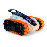 REVOLT ASYTG1006 RADIO CONTROL BIOTRAX ORANGE