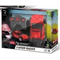 REVOLT ASYTG1020 RADIO CONTROL VAPOR RACERS RED