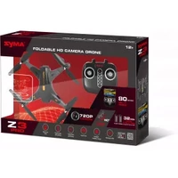 SYMA Z3-1 PRO FOLDABLE HD CAMERA DRONE