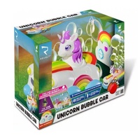 REVOLT RADIO CONTROL UNICORN BUBBLE CAR
