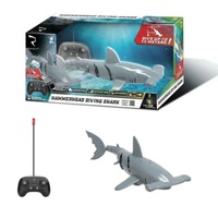 REVOLT TG1032 RADIO CONTROL HAMMERHEAD DIVING SHARK