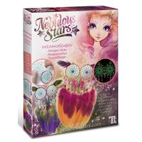 NEBULOUS STARS GLOW IN THE DARK DREAMCATCHERS - PETULIA