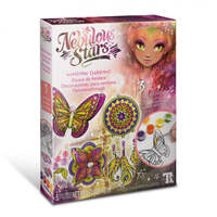 NEBULOUS STARS WINDOW CHARMS - HAZELIA