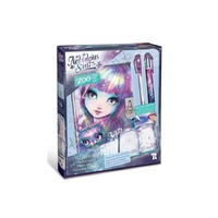 NEBULOUS STARS SECRET DIARY - ISADORA