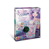 NEBULOUS STARS GLOW IN THE DARK MAGIC WATERCOLOUR - NEBULIA