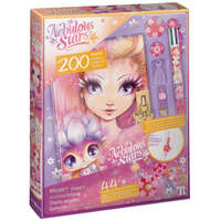 NEBULOUS STARS 200 PAGE PETULIA SECRET DIARY