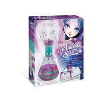 NEBULOUS STARS PRECIOUS TIME HOURGLASS - ECLIPSIA